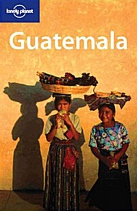 Lonely Planet Guatemala (Paperback, 2nd)