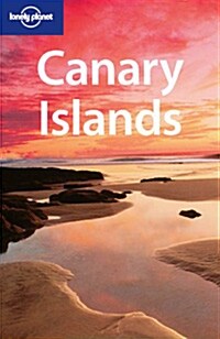 Lonely Planet Canary Islands (Paperback, 3rd)