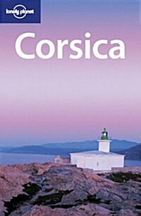 Corsica (사은품 증정/Paperback/3ed.)