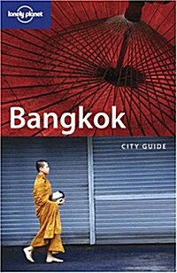 Lonely Planet Bangkok (Paperback )