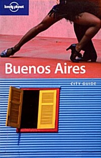 Lonely Planet Buenos Aires (Paperback, 4th)