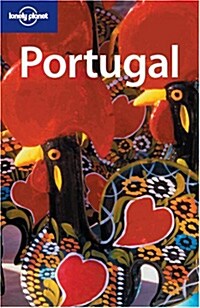 Lonely Planet Portugal (Paperback, 5th Edition)