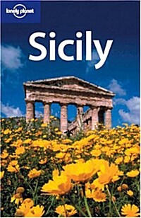 [중고] Lonely Planet Sicily (Paperback, 3rd)
