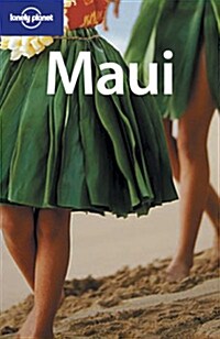 Lonely Planet Maui (Paperback, 2nd)