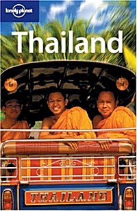 Lonely Planet Thailand (Paperback, 11th)