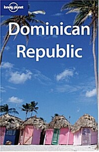 Lonely Planet Dominican Republic (Paperback, 3rd)