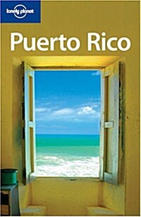 Lonely Planet Puerto Rico (Paperback, 3rd)