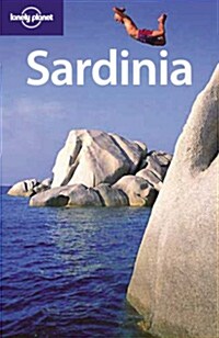 Lonely Planet Sardinia (Paperback, 2nd)