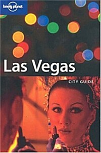 [중고] Lonely Planet Las Vegas (Paperback, 3rd)