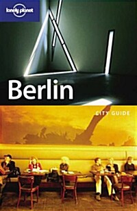 [중고] Lonely Planet Berlin (Paperback, 5th)