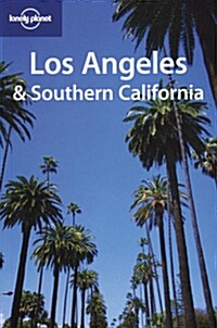 Lonely Planet Los Angeles & Southern California (Paperback, 1st)