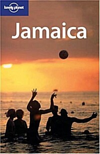 Lonely Planet Jamaica (Paperback, 4th)