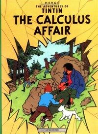 (The)Calculus affair