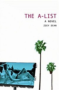 [중고] The A-List (Paperback)
