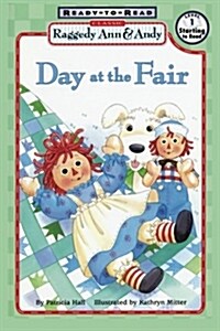 [중고] Day at the Fair (Paperback)