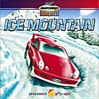 Ice Mountain (Hardcover)
