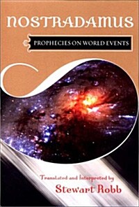 Prophecies on World Events (Paperback, (Translated and)