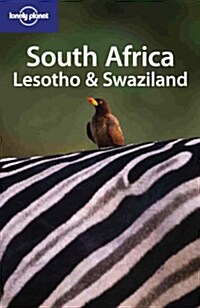 Lonely Planet South Africa, Lesotho & Swaziland (Paperback, 7th)