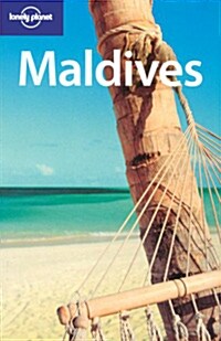 Lonely Planet Maldives (Paperback, 6th)