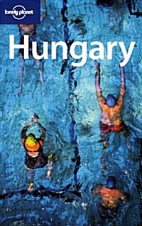 Lonely Planet Hungary (Paperback, 5th)