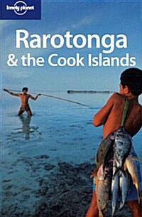 Lonely Planet Rarotonga & the Cook Islands (Paperback, 6th)