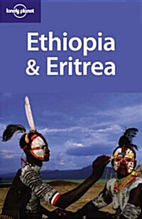 [중고] Lonely Planet Ethiopia & Eritrea (Paperback, 3rd)