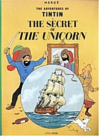 (The)Secret of the unicorn