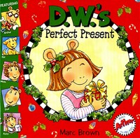D.W.'s perfect present
