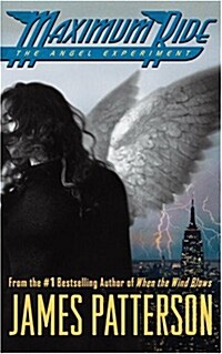 The Angel Experiment (Hardcover)