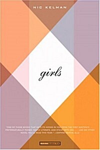 Girls: A Paean (Paperback)