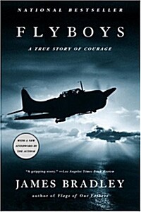 [중고] Flyboys: A True Story of Courage (Paperback)