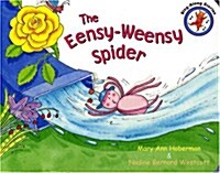 The Eensy-Weensy Spider (Board Books)