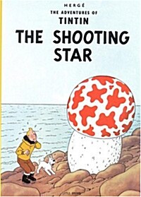 [중고] The Shooting Star (Paperback)