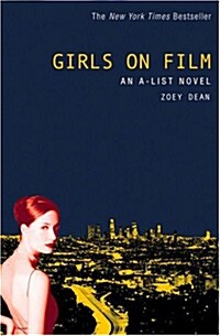 [중고] Girls on Film (Paperback)