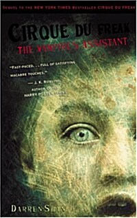 The Vampires Assistant (Paperback, Reprint)