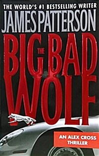 The Big Bad Wolf (Mass Market Paperback, Reprint)