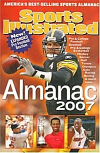 Sports Illustrated Almanac 2007 (Paperback)