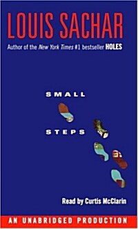 Small Steps (Cassette, Unabridged)