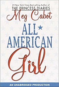 All-american Girl (Cassette, Unabridged)