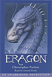 Eragon (Cassette, Unabridged)