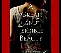 A Great and Terrible Beauty (Audio CD, Abridged)