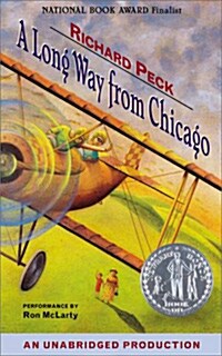 A Long Way from Chicago (Cassette, Unabridged)
