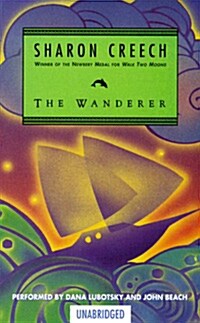 The Wanderer (Cassette, Unabridged)