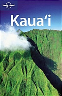 Lonely Planet Kauai (Paperback)