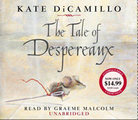 (The) Tale of Despereaux Disc 3