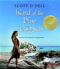 Island of the Blue Dolphins (Audio CD)
