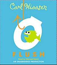 Flush (Audio CD)