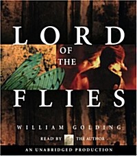 Lord of the Flies (Audio CD)