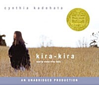 Kira-Kira (Audio CD)