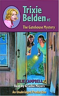 The Gatehouse Mystery (Cassette, Unabridged)